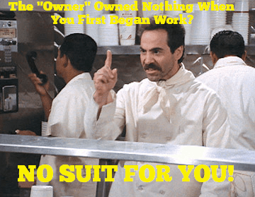 Who is an "owner" under the mechanic's lien laws in North Carolina