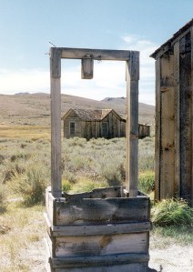 Photo by inkknife_2000 via Flickr *