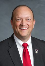 Represenative Dean Arp