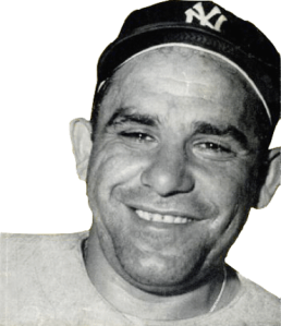 NCLTA seeks to tweak N.C. mechanics' lien law again, proving Yogi right once more: it ain't over 'til it's over.  Image from Wikimedia Commons